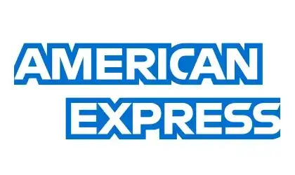 American Express logo