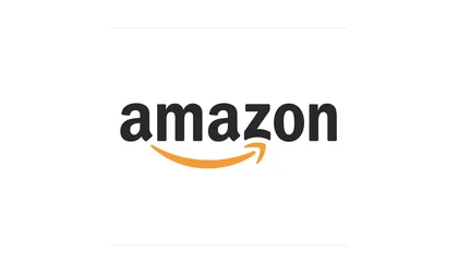 Amazon logo