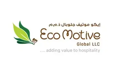 Eco Motive Global logo