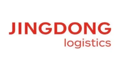 JINGDONG Logistics logo