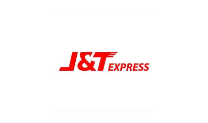 J&T Express logo