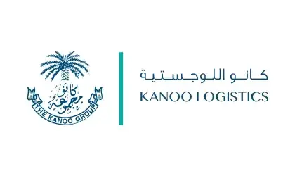 Kanoo Logistics logo
