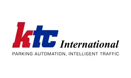 KTC International logo