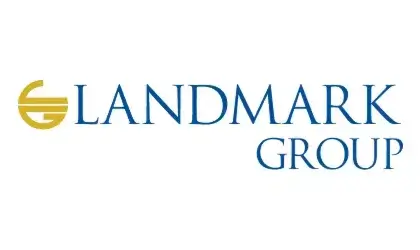 شعار Landmark Group