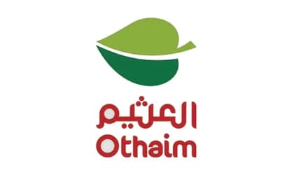 Othaim logo