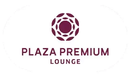 شعار Plaza Premium Lounge