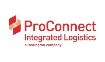 ProConnect Integrated Logistics logo