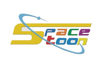 Spacetoon logo